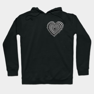 Love’s illusion Hoodie